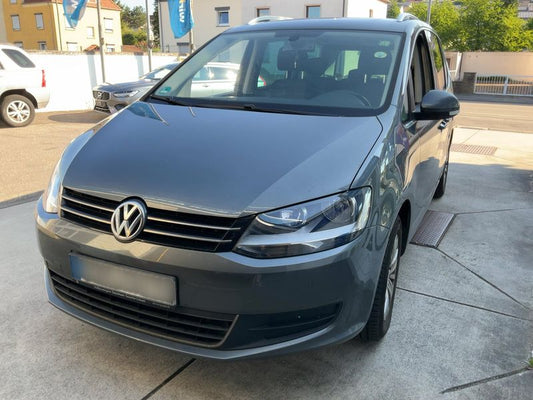 Volkswagen Sharan 2.0 TDI Comfortline BlueMotion Tech 2014 – снимка 1