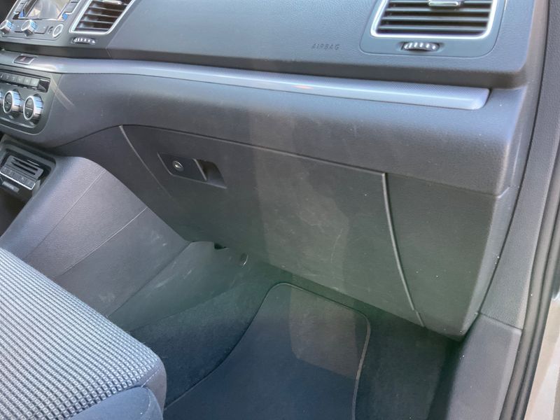 Volkswagen Sharan 2.0 TDI Comfortline BlueMotion Tech 2014 – снимка на щета 34