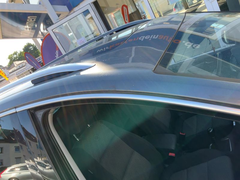 Volkswagen Sharan 2.0 TDI Comfortline BlueMotion Tech 2014 – снимка на щета 13