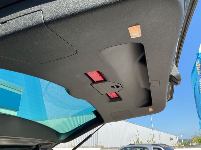 Volkswagen Sharan 2.0 TDI Comfortline BlueMotion Tech 2014 – снимка на щета 35