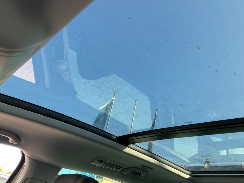 Volkswagen Sharan 2.0 TDI Comfortline BlueMotion Tech 2014 – снимка 26