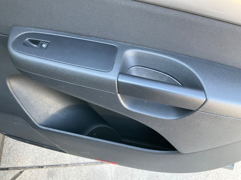 Volkswagen Sharan 2.0 TDI Comfortline BlueMotion Tech 2014 – снимка на щета 36
