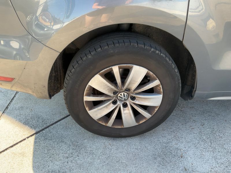 Volkswagen Sharan 2.0 TDI Comfortline BlueMotion Tech 2014 – снимка 9