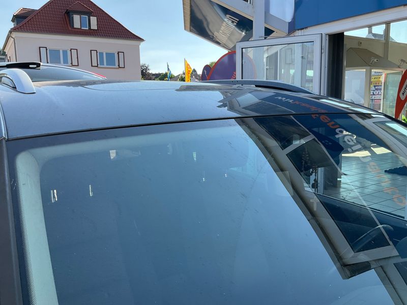 Volkswagen Sharan 2.0 TDI Comfortline BlueMotion Tech 2014 – снимка на щета 49