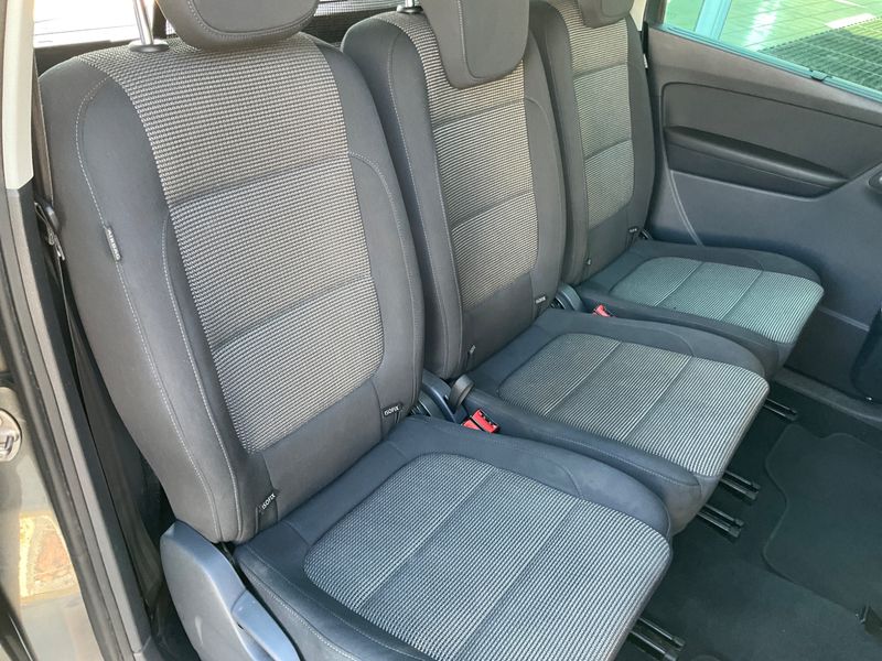 Volkswagen Sharan 2.0 TDI Comfortline BlueMotion Tech 2014 – снимка на щета 42