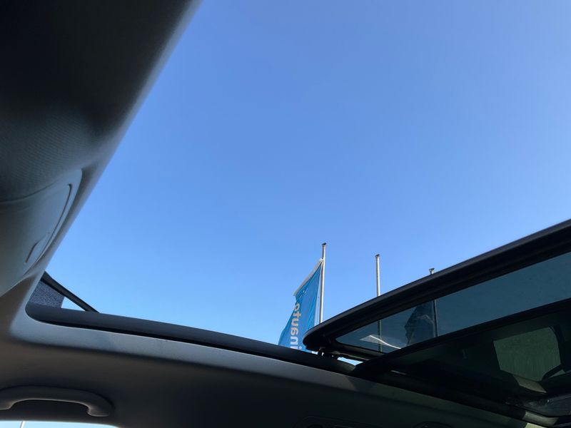 Volkswagen Sharan 2.0 TDI Comfortline BlueMotion Tech 2014 – снимка 25