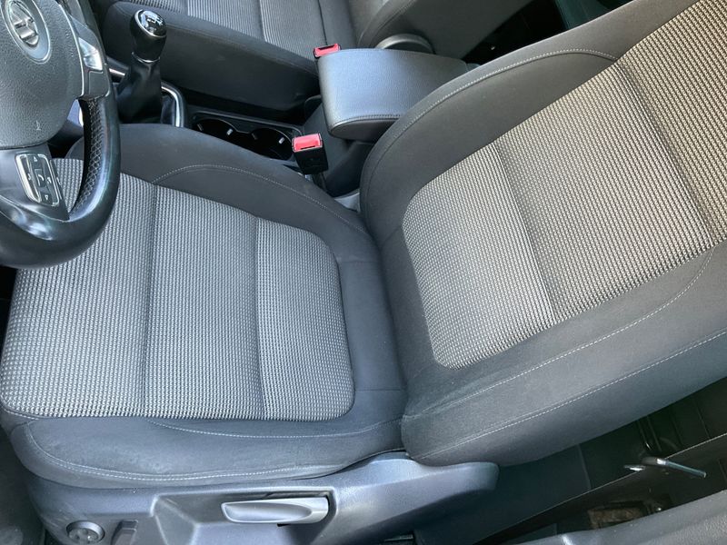 Volkswagen Sharan 2.0 TDI Comfortline BlueMotion Tech 2014 – снимка на щета 45