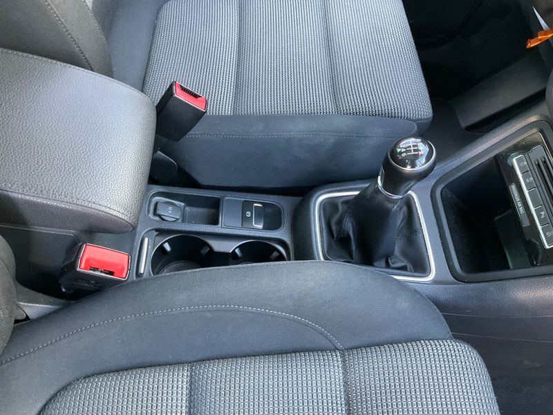 Volkswagen Sharan 2.0 TDI Comfortline BlueMotion Tech 2014 – снимка на щета 37