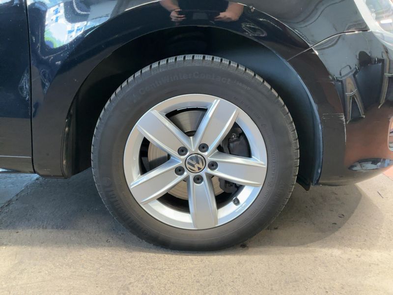 Volkswagen Sharan 2.0 TDI Comfortline BlueMotion Tech 2019 – снимка 11