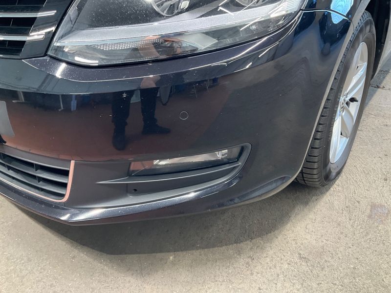 Volkswagen Sharan 2.0 TDI Comfortline BlueMotion Tech 2019 – снимка 42
