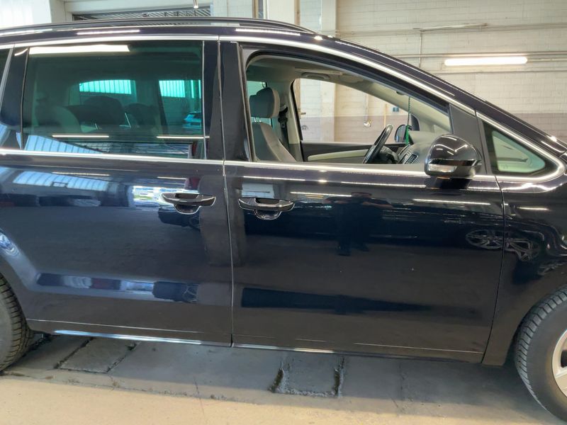 Volkswagen Sharan 2.0 TDI Comfortline BlueMotion Tech 2019 – снимка 10