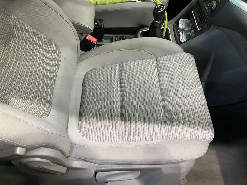 Volkswagen Sharan 2.0 TDI Comfortline BlueMotion Tech 2019 – снимка 28