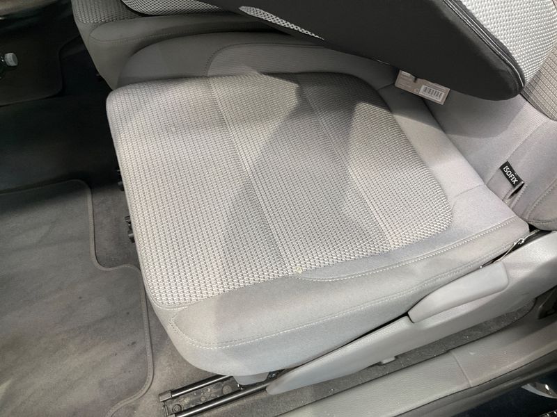Volkswagen Sharan 2.0 TDI Comfortline BlueMotion Tech 2019 – снимка 30