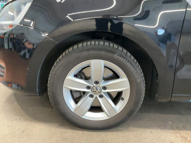 Volkswagen Sharan 2.0 TDI Comfortline BlueMotion Tech 2019 – снимка 3