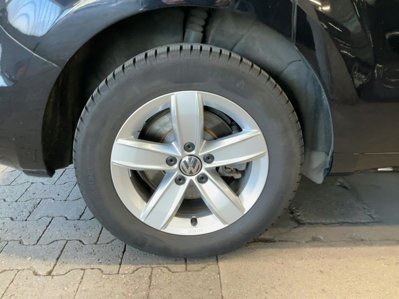 Volkswagen Sharan 2.0 TDI Comfortline BlueMotion Tech 2019 – снимка 9