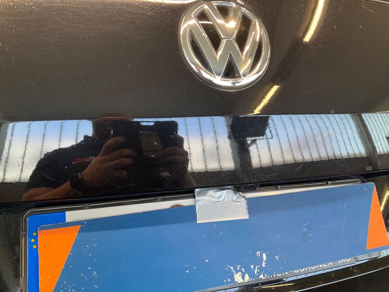 Volkswagen Sharan 2.0 TDI Comfortline BlueMotion Tech 2019 – снимка 38