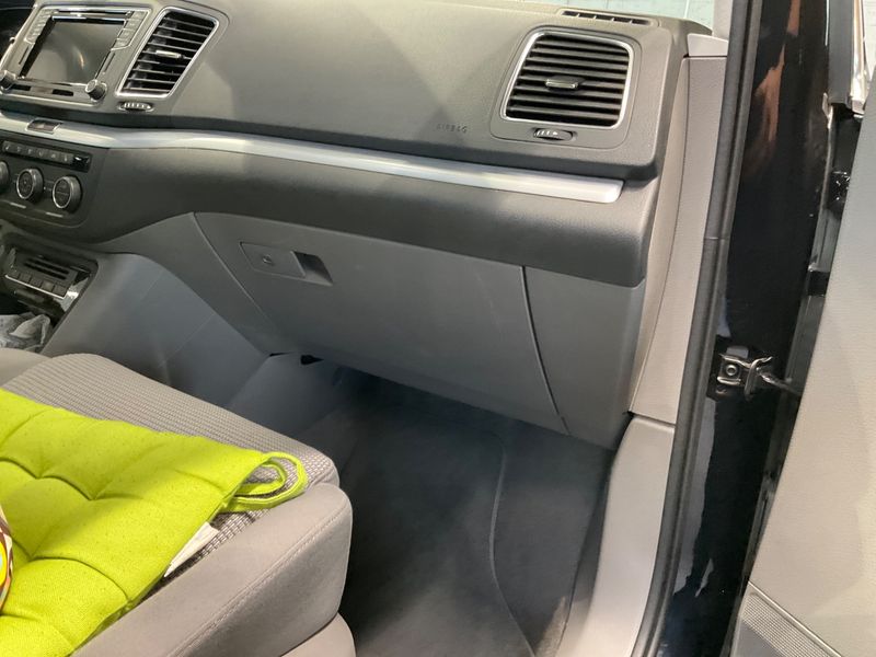 Volkswagen Sharan 2.0 TDI Comfortline BlueMotion Tech 2019 – снимка 26