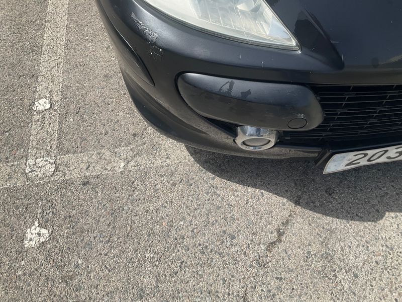 Peugeot 307 1.6 HDi SW 2006 – снимка 18