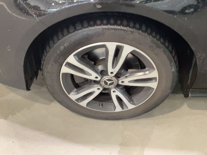 Mercedes-Benz CLA-Klasse CLA 180 d Business 2018 – снимка 3