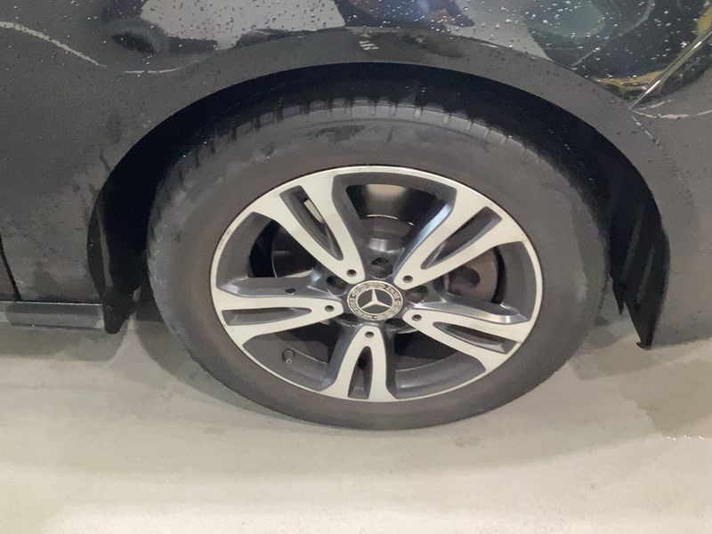 Mercedes-Benz CLA-Klasse CLA 180 d Business 2018 – снимка 11