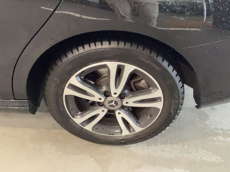 Mercedes-Benz CLA-Klasse CLA 180 d Business 2018 – снимка 5