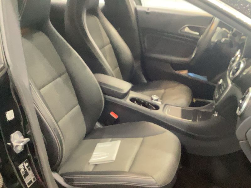 Mercedes-Benz CLA-Klasse CLA 180 d Business 2018 – снимка 16