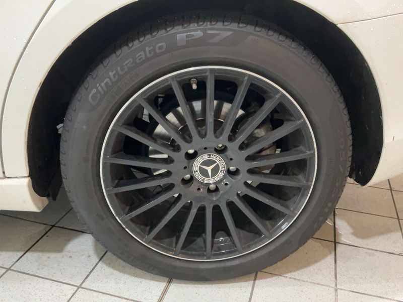 Mercedes-Benz A-Klasse Limousine A 180 Progressive 2020 – снимка 5
