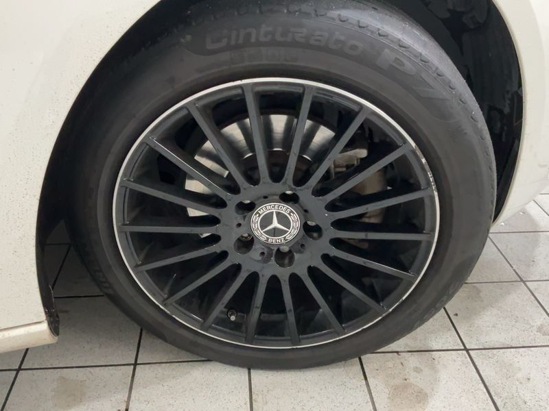 Mercedes-Benz A-Klasse Limousine A 180 Progressive 2020 – снимка 11