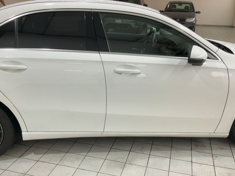 Mercedes-Benz A-Klasse Limousine A 180 Progressive 2020 – снимка 10