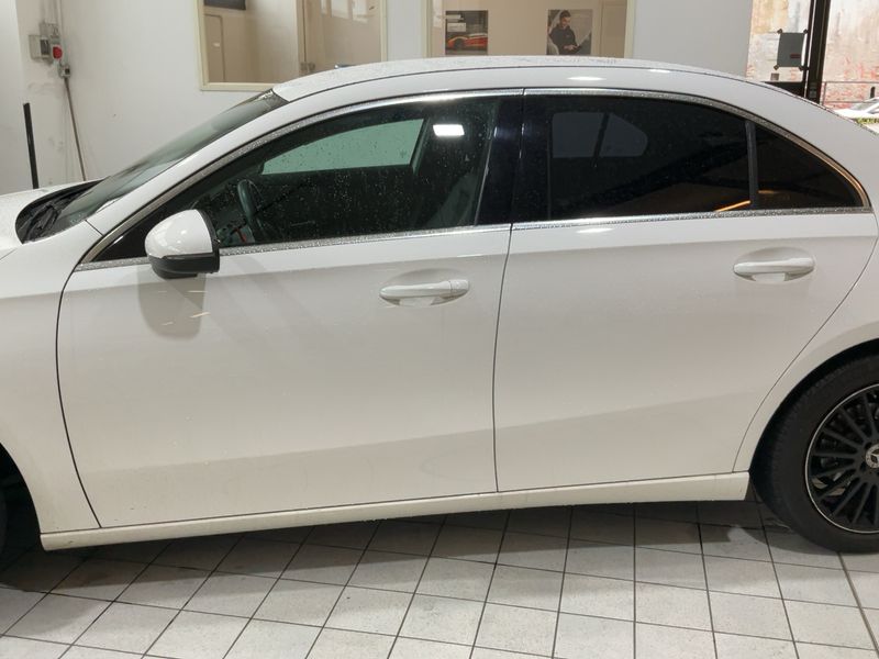 Mercedes-Benz A-Klasse Limousine A 180 Progressive 2020 – снимка 4