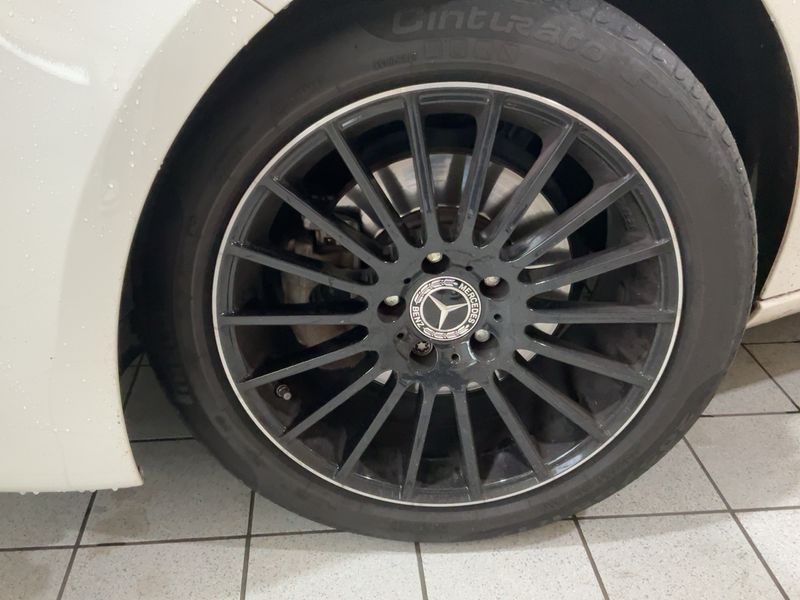 Mercedes-Benz A-Klasse Limousine A 180 Progressive 2020 – снимка 3