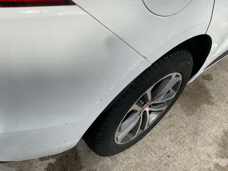 Jaguar F-Pace 20d R-Sport AWD 2020 – снимка 24