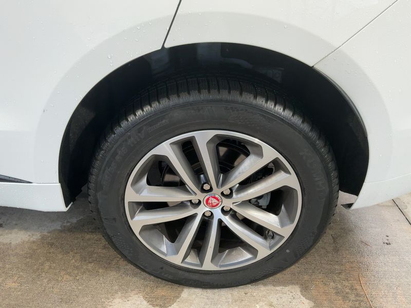 Jaguar F-Pace 20d R-Sport AWD 2020 – снимка 5