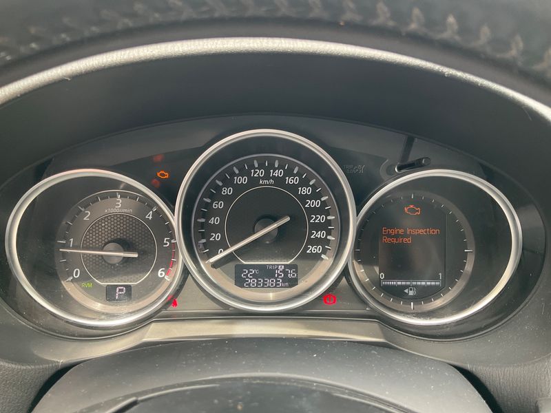 Mazda 6 2.2 Turbodiesel Center-Line 2014 – снимка 4
