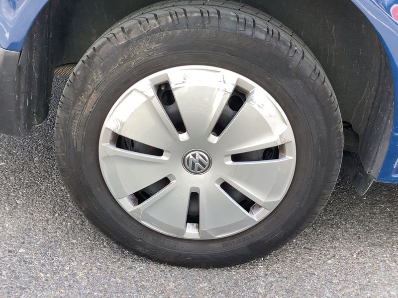 Volkswagen T6 Transporter 2.0 TDI Kasten FWD 2022 – снимка 9