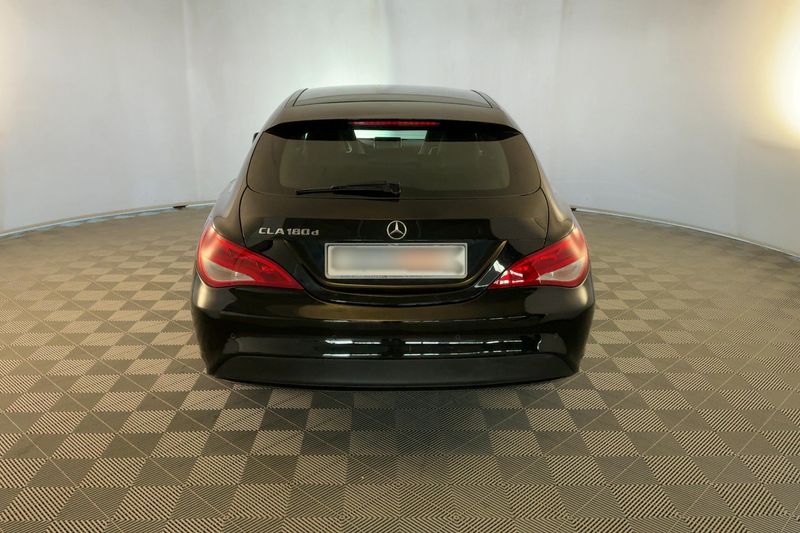 Mercedes-Benz CLA-Klasse CLA 180 d Shooting Brake Business 2017 – снимка 7