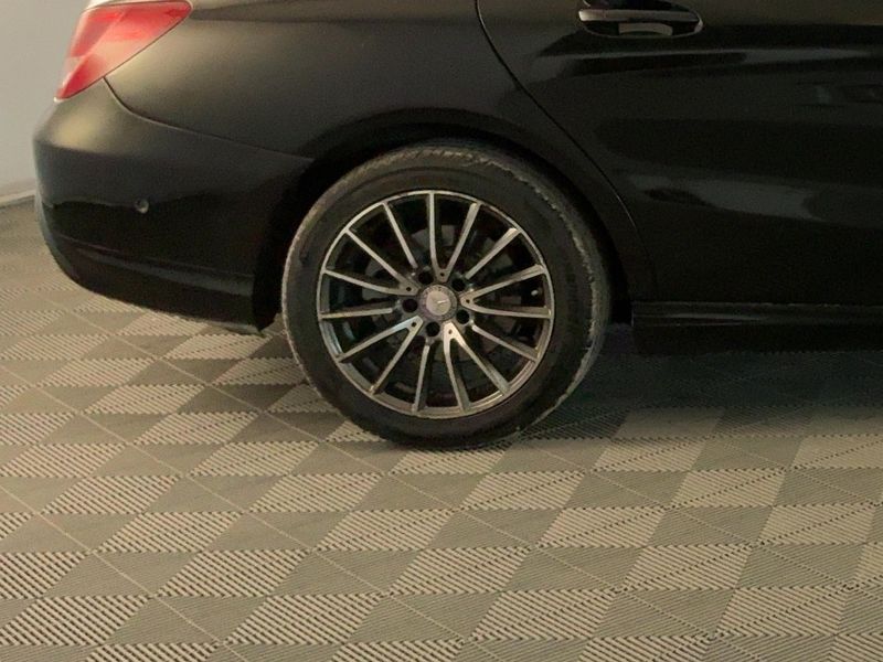 Mercedes-Benz CLA-Klasse CLA 180 d Shooting Brake Business 2017 – снимка 9