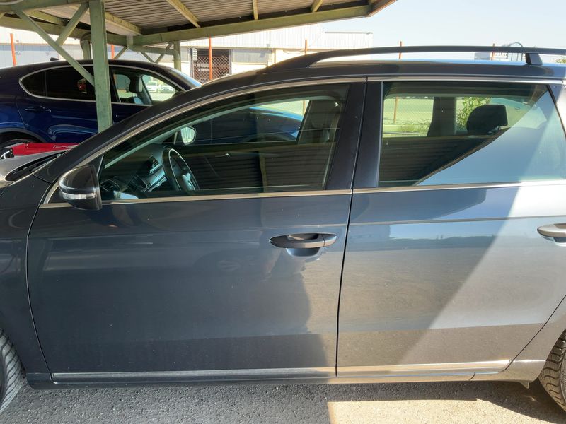 Volkswagen Passat 2.0 TDI Comfortline BlueMotion Tech 2012 – снимка 4
