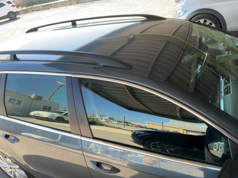 Volkswagen Passat 2.0 TDI Comfortline BlueMotion Tech 2012 – снимка 13