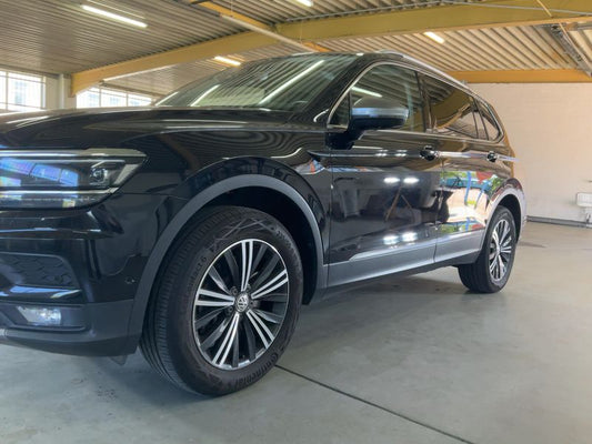 Volkswagen Tiguan Allspace 2.0 TDI United 4Motion 2021 – снимка 2