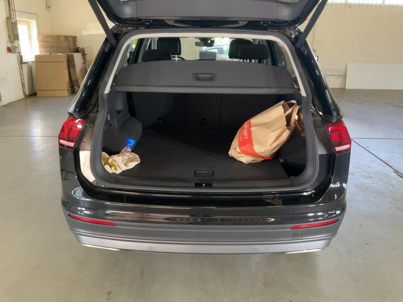 Volkswagen Tiguan Allspace 2.0 TDI United 4Motion 2021 – снимка 16