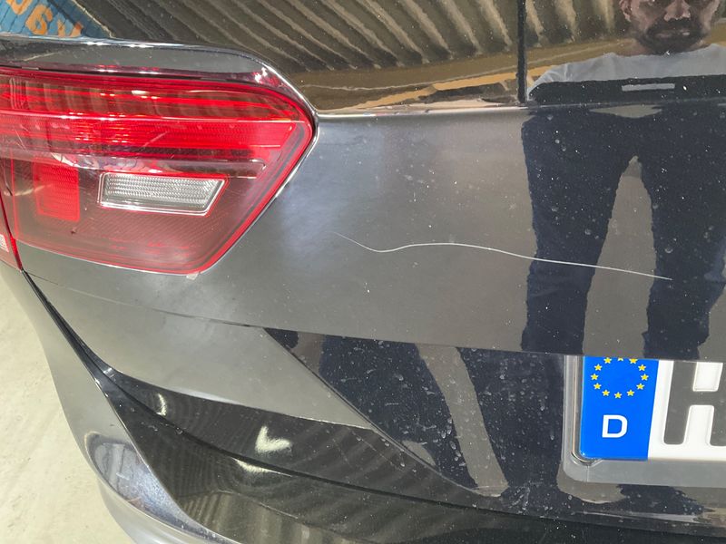 Volkswagen Tiguan Allspace 2.0 TDI United 4Motion 2021 – снимка 23