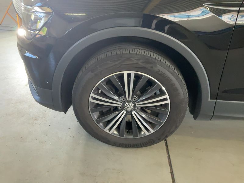 Volkswagen Tiguan Allspace 2.0 TDI United 4Motion 2021 – снимка 3