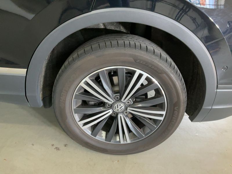Volkswagen Tiguan Allspace 2.0 TDI United 4Motion 2021 – снимка 5