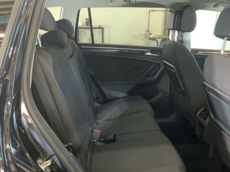 Volkswagen Tiguan Allspace 2.0 TDI United 4Motion 2021 – снимка 20