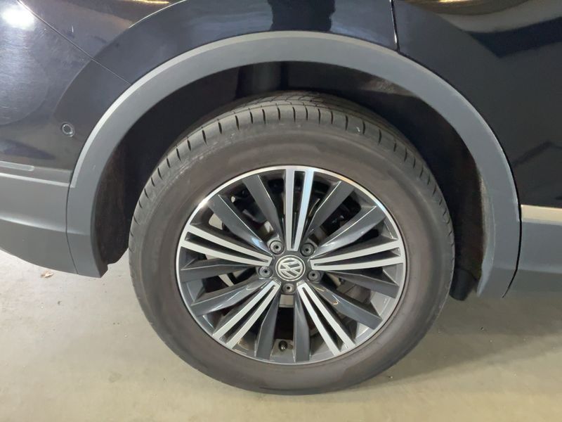 Volkswagen Tiguan Allspace 2.0 TDI United 4Motion 2021 – снимка 9