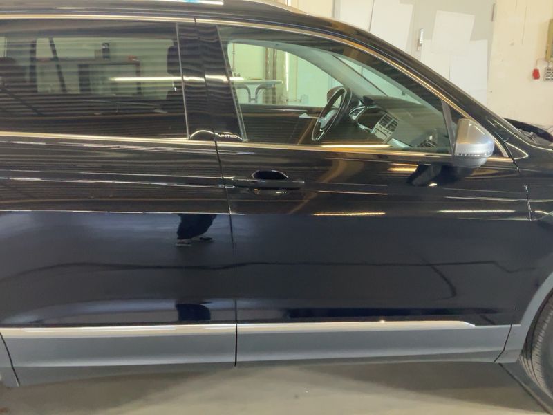 Volkswagen Tiguan Allspace 2.0 TDI United 4Motion 2021 – снимка 10