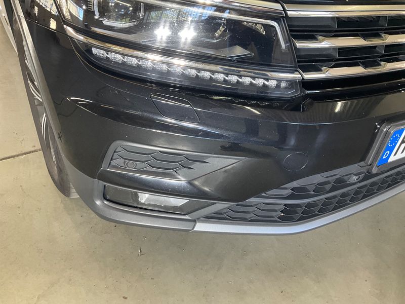 Volkswagen Tiguan Allspace 2.0 TDI United 4Motion 2021 – снимка 25