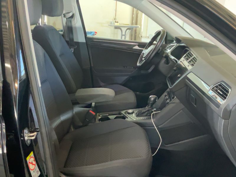 Volkswagen Tiguan Allspace 2.0 TDI United 4Motion 2021 – снимка 17