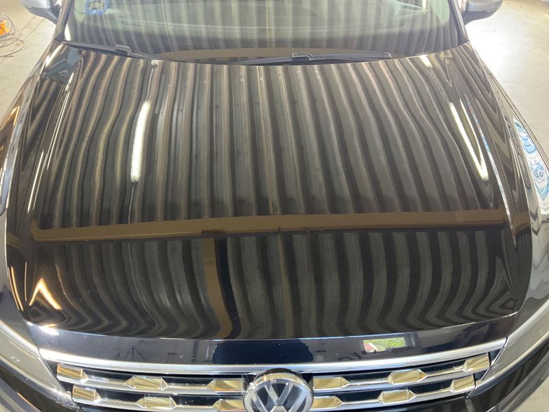 Volkswagen Tiguan Allspace 2.0 TDI United 4Motion 2021 – снимка 27